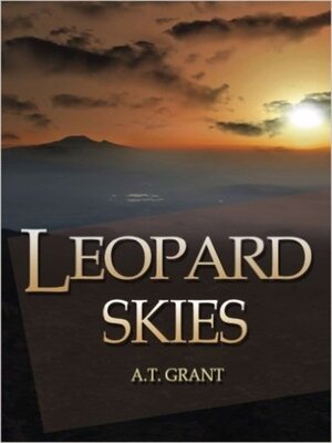 cover image of Leopard Skies